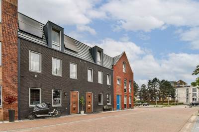 Woning Scheepswerf 20 Huizen