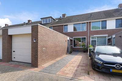 Woning Westerzicht 342 Vlissingen