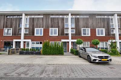 Woning Smederij 40 Dronten