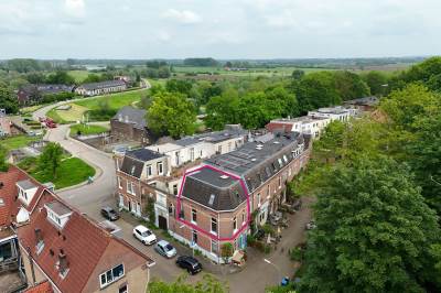 Woning Oude Ubbergseweg 33 Nijmegen