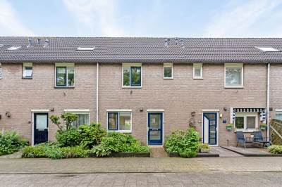 Woning Abraham Blankaartsingel 15 Amersfoort