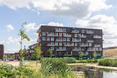 Woning Sonate 67 Sliedrecht