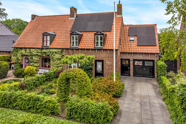 Woning Westerweg 197 Heiloo