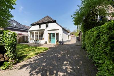 Woning Vaart NZ 10 Nieuw-Amsterdam