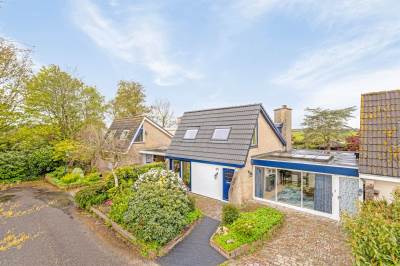 Woning Watertuin 45 Warmond