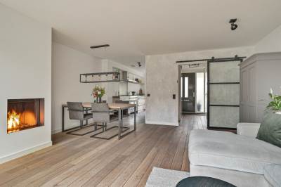 Woning Polderpeil 101 Alphen aan den Rijn