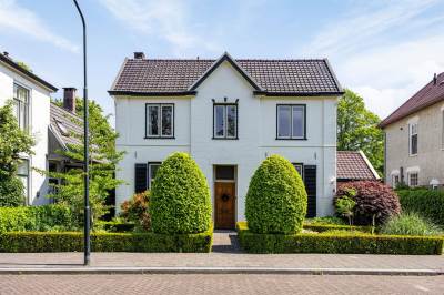 Woning Bas Backerlaan 24 Apeldoorn