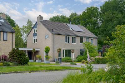 Woning Sassenbergen 73 Borger