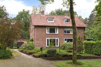 Woning Prunuslaan 7 Soest