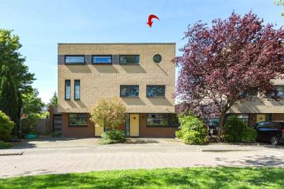 Woning Adelaarsvaren 35 Bergschenhoek