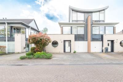 Woning De Boei 21 Apeldoorn