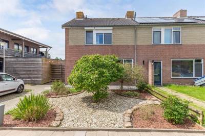 Woning Grietmanslaan 123 Oosterwolde (FR)