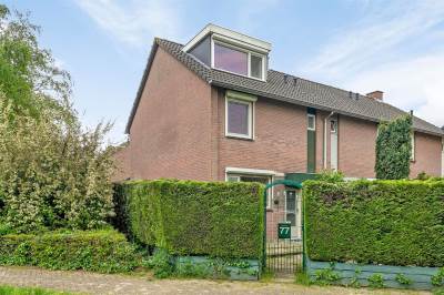 Woning Rivierenpark 77 Terneuzen