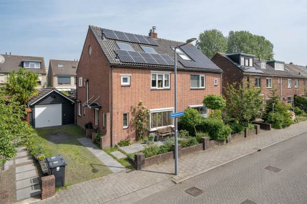 Woning Pelmolenstraat 51 Rotterdam