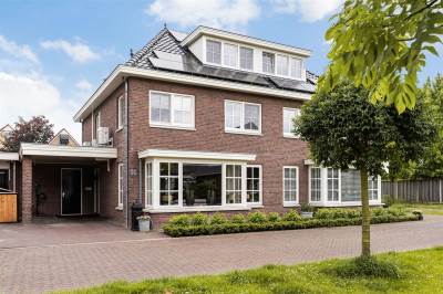 Woning De Havezate 16 Goor