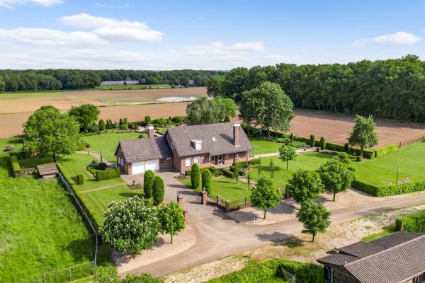Woning Bosakkerweg 5 Kessel