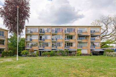 Woning Oranjepark 12 Bussum