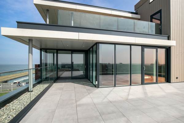 Woning Scheldekade 61b Terneuzen