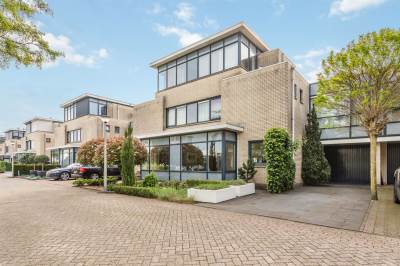 Woning Bellinistraat 66 Capelle aan den IJssel