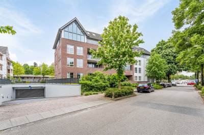 Woning F.A. Molijnlaan 1007 Nunspeet