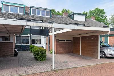 Woning Molecaten 5 Barneveld