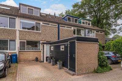 Woning Kloversdonk 117 Apeldoorn