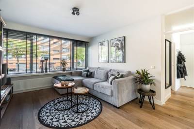 Woning Van Brakellaan 115 Hilversum