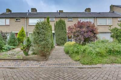 Woning Amersfoortstraat 9 Kampen