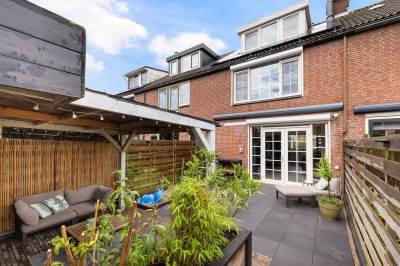 Woning Wijting 6 Hellevoetsluis