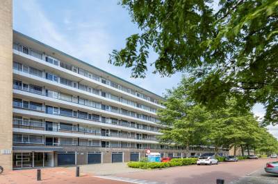 Woning Prinses Annalaan 230 Leidschendam