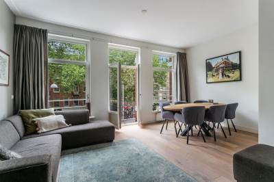 Woning Ceintuurbaan 3902 Amsterdam