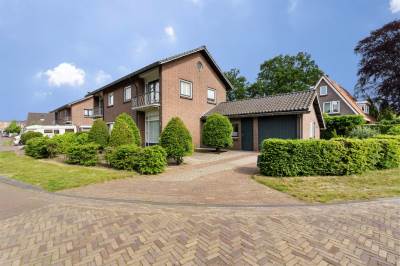 Woning Burg Gautiersingel 65 Coevorden
