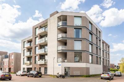 Woning Ierlandstraat 24 Almere