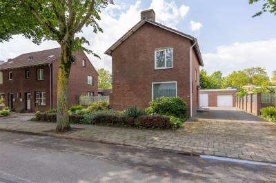 Woning Spaans Neerbeek 46 Geleen