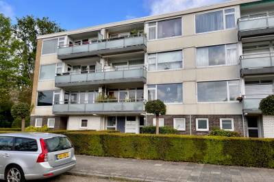 Woning Kamphuizenlaan 771 Arnhem