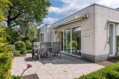 Woning Taxuslaan 7 Dieren