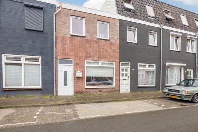 Woning Beekstraat 22 Breda