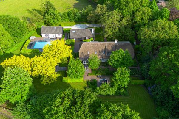 Woning Maliskampsestraat 86 Rosmalen