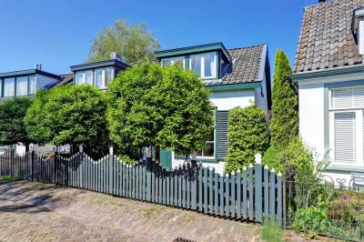 Woning Noorderstraat 30 Baarn