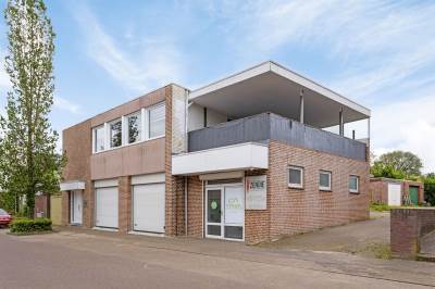 Woning Bosstraat 5 Kerkrade