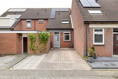 Woning Assumburg 41 Vlissingen