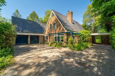 Woning Erasmuslaan 22 Haren (GR)