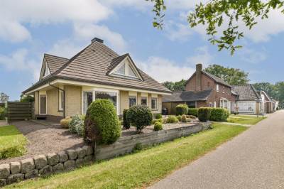 Woning Zuiderzeestraatweg West 55A Doornspijk