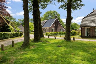 Woning Brinkstraat 3 Norg