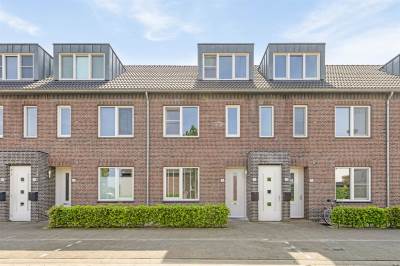 Woning Pascher Harstraat 35 Ysselsteyn