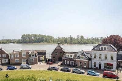 Woning Rivierdijk 374 Sliedrecht