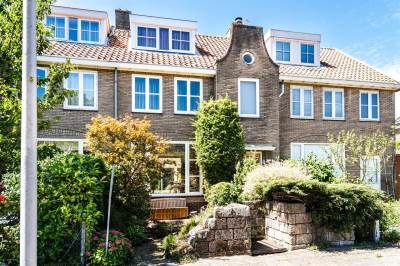 Woning Beethovenlaan 19 Heemstede