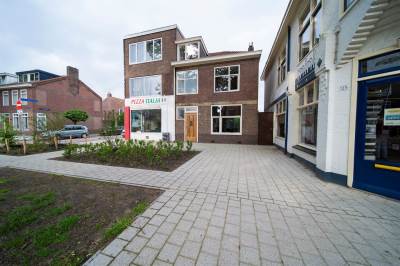Woning Korenbloemstraat 127 Tilburg