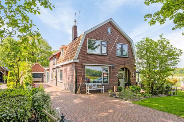 Woning Postweg 11 de Lutte