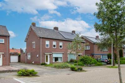 Woning Tuinstraat 55 Udenhout